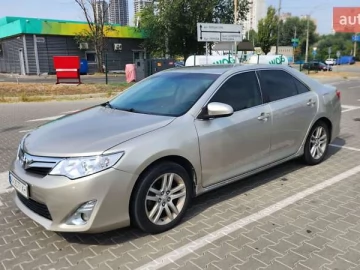 Авто Toyota Camry 2014 № 7547418