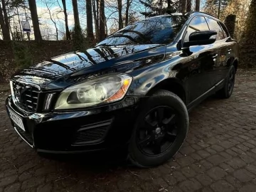 Авто Volvo Xc60 2011 № 7547567