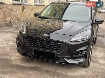 Авто Ford Escape 2020 № 7547575