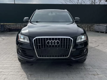 Авто Audi Q5 2015 № 7547581