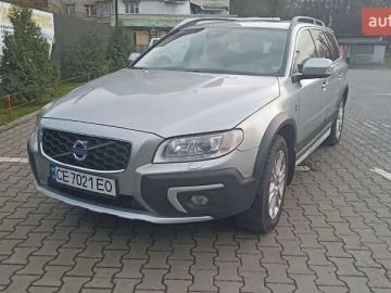 Авто Volvo Xc70 2015 № 7547592