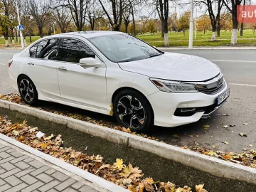 Авто Honda Accord 2015 № 7547609