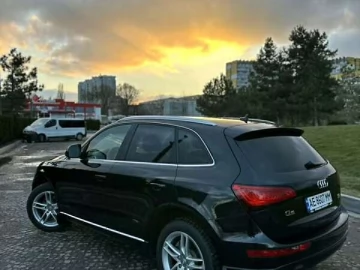 Авто Audi Q5 2014 № 7547640