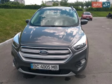 Авто Ford Escape 2018 № 7547677