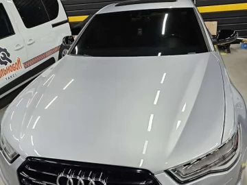 Авто Audi A6 2017 № 7547734