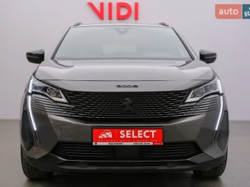 Авто Peugeot 3008 2023 № 7547740