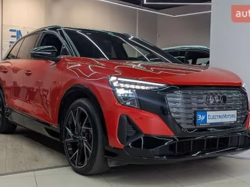Авто Audi Q5 E-Tron 2024 № 7547750
