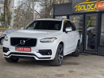 Авто Volvo Xc90 2017 № 7547754