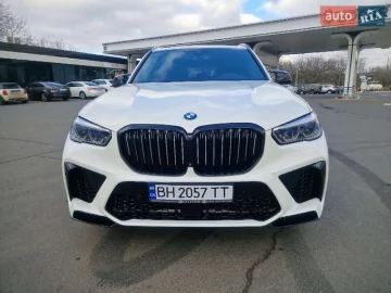 Авто BMW X5 2020 № 7547778