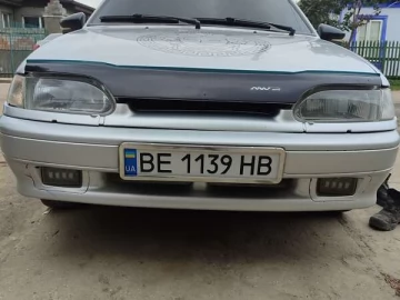 Авто ВАЗ 2113 Samara 2011 № 7547849