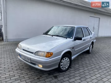 Авто ВАЗ 2115 Samara 2012 № 7547851