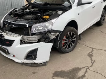 Авто Chevrolet Cruze 2012 № 7547869