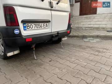 Авто Peugeot Partner 2005 № 7547892