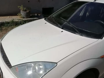 Авто Ford Focus 2004 № 7547910