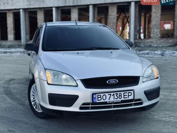 Авто Ford Focus 2005 № 7547922