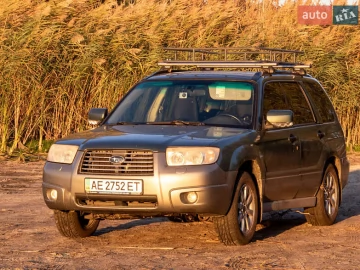 Авто Subaru Forester 2006 № 7547999