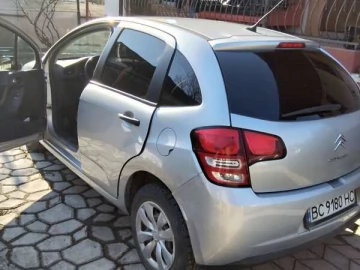 Авто Citroen C3 2012 № 7548058