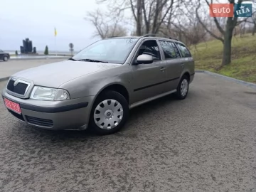 Авто Skoda Octavia 2009 № 7548087