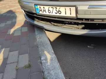 Авто Peugeot 807 2009 № 7548105