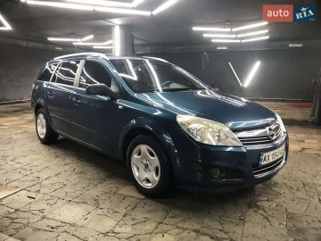 Авто Opel Astra 2007 № 7548111