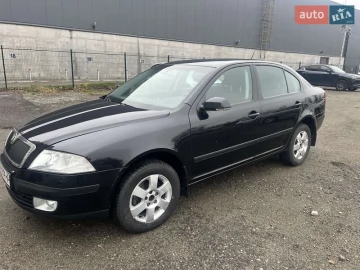 Авто Skoda Octavia 2008 № 7548112