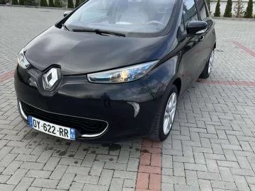 Авто Renault Zoe 2015 № 7548133