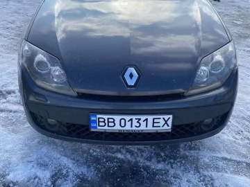 Авто Renault Laguna 2009 № 7548140