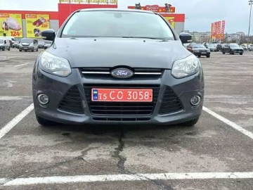 Авто Ford Focus 2013 № 7548164