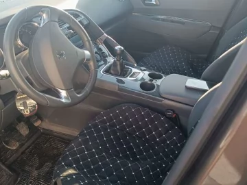 Авто Peugeot 3008 2013 № 7548283