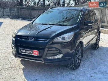 Авто Ford Kuga 2013 № 7548386