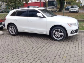 Авто Audi Q5 2014 № 7548403