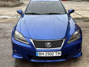 Авто Lexus Is 2011 № 7548404
