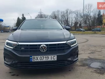 Авто Volkswagen Jetta 2019 № 7548409