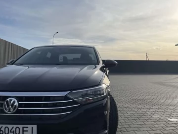 Авто Volkswagen Jetta 2019 № 7548426