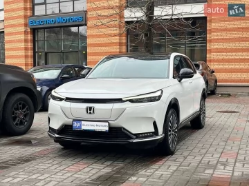Авто Honda Ens1 2024 № 7548447