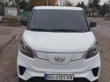 Авто  Ev30L 2022 № 7548454