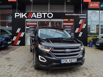 Авто Ford Edge 2015 № 7548462