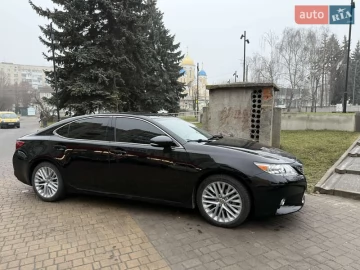 Авто Lexus Es 2014 № 7548476