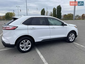 Авто Ford Edge 2019 № 7548489