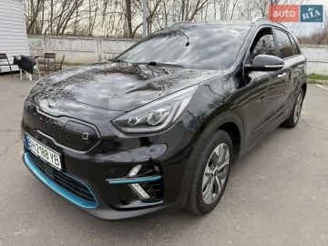 Авто KIA Niro 2019 № 7548511
