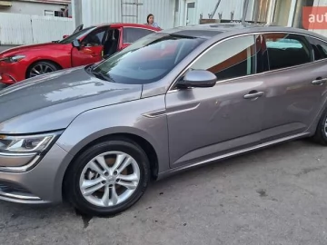 Авто Renault Talisman 2016 № 7548543