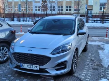 Авто Ford Escape 2019 № 7548548