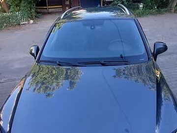 Авто Volkswagen Touareg 2012 № 7548570