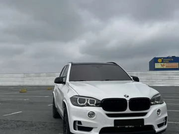 Авто BMW X5 2014 № 7548589