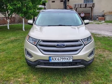 Авто Ford Edge 2017 № 7548619