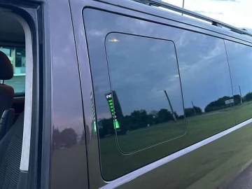 Авто Volkswagen Caravelle 2011 № 7548624