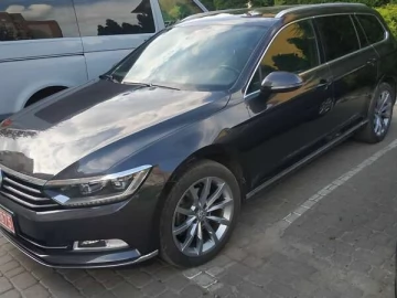 Авто Volkswagen Passat 2018 № 7548630