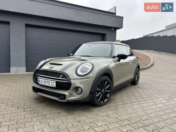 Авто MINI Hatch 2020 № 7548631