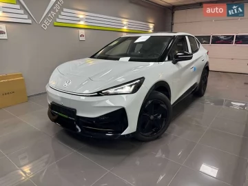 Авто Volkswagen Id Unyx 2024 № 7548639