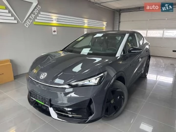 Авто Volkswagen Id Unyx 2024 № 7548640